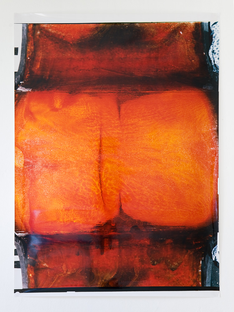 C-Print, 162,5 cm × 121,5 cm.